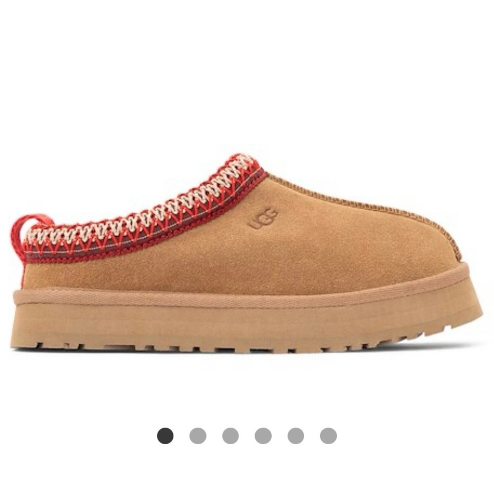 UGG Tazzman